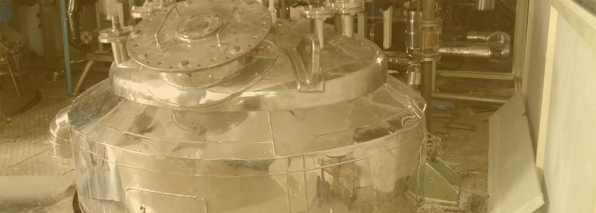 telescopic cover