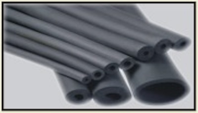 Microcellular Closed Cell Nitrile Rubber Insulation