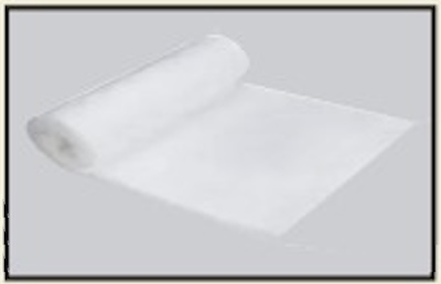 Ceramic Fibre Blanket & Superwool Blanket