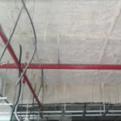 Over Deck Insulation services